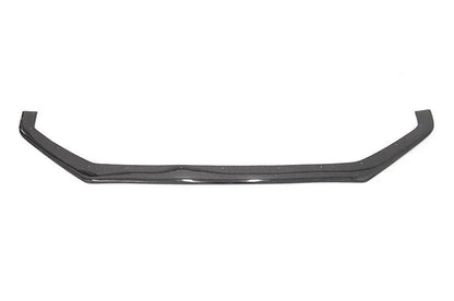 OLM Carbon Fiber Extension Lip (for VA style lips) - 2015-2017 WRX / STI
