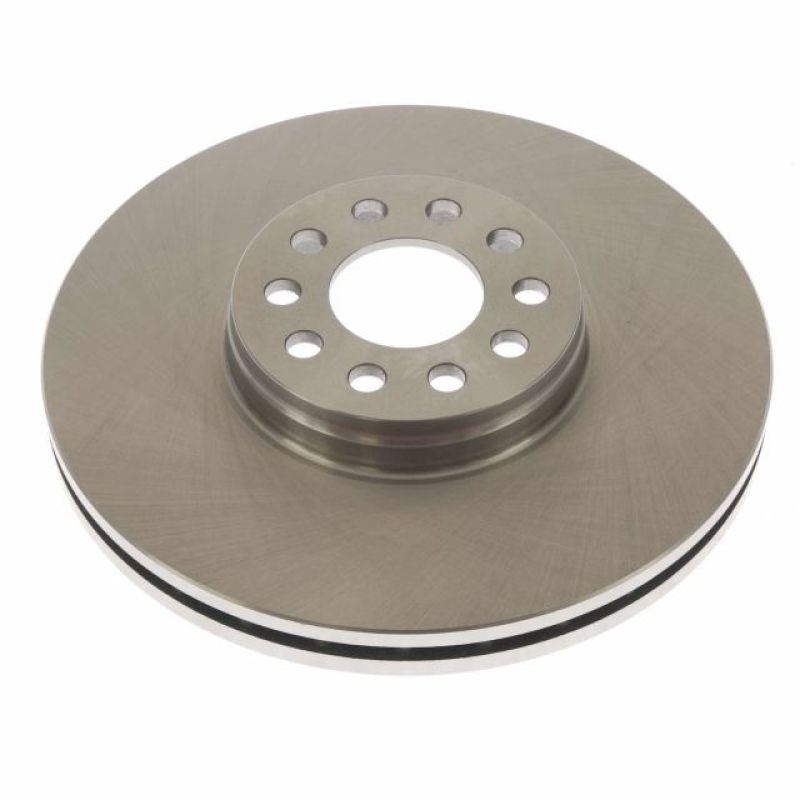 Power Stop 06-09 Workhorse W16 Front Autospecialty Brake Rotor PowerStop