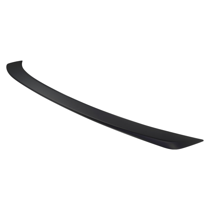 xTune Lexus GS350 13-16 4Dr OE Lip Spoiler - ABS SP-OE-LGS13 SPYDER