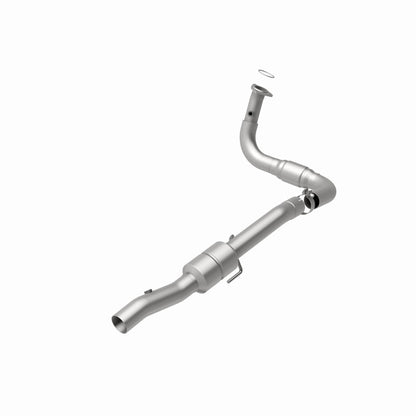 MagnaFlow Conv DF 00-06 Chevy/GMC Driver Side 6.0L Magnaflow