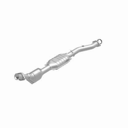 MagnaFlow Conv DF 00 Ford Ranger 2.5L Magnaflow