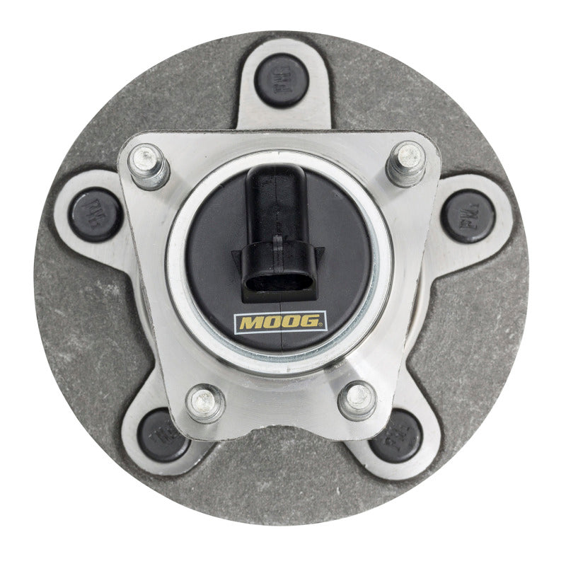 MOOG 05-10 Chevrolet Cobalt Rear Hub Assembly Moog