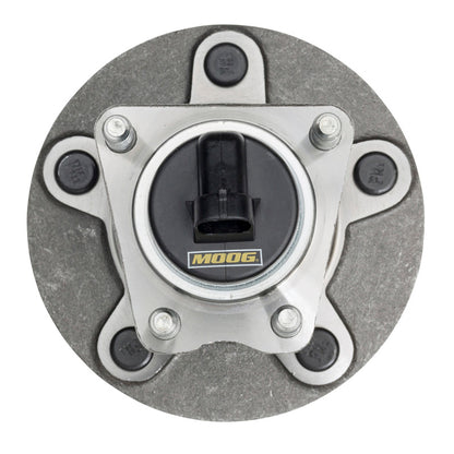 MOOG 05-10 Chevrolet Cobalt Rear Hub Assembly Moog