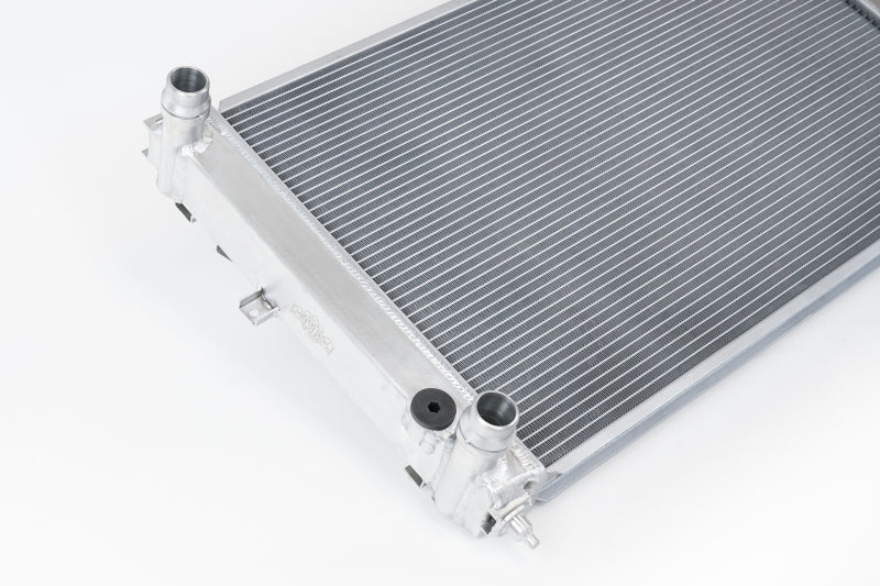 53132 Radiator CSF 7204 Audi B5 A4 1.8T High Performance All Aluminum Radiator