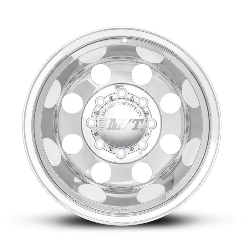 Mickey Thompson MT Classic Forged Wheel - 17x14 6x5.5 3.50 - 277339