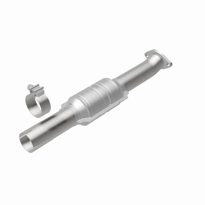 Magnaflow Conv DF 2010-2012 VENZA 2.7L Underbody Magnaflow