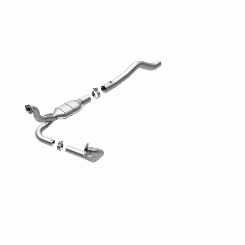 MagnaFlow Conv DF 2003 Ram 1500 5.7 2WD OEM Magnaflow