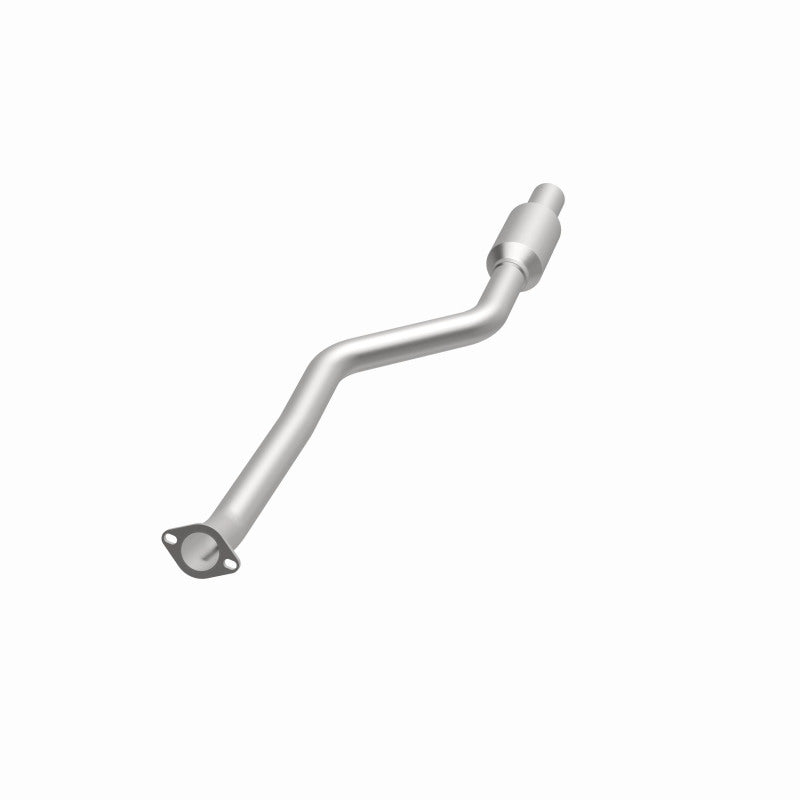MagnaFlow Conv DF BMW 5 08-09 Rear OEM Magnaflow