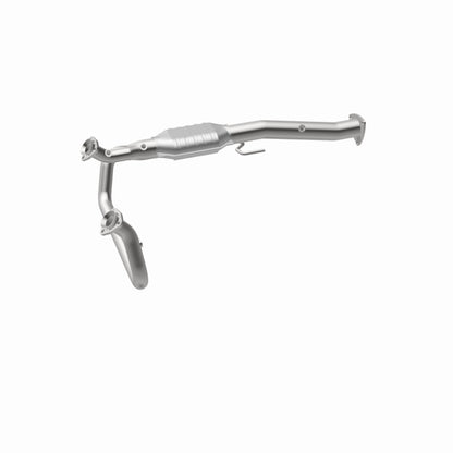 Magnaflow 96-99 Chevrolet Astro 4.3L Direct Fit Converter Magnaflow
