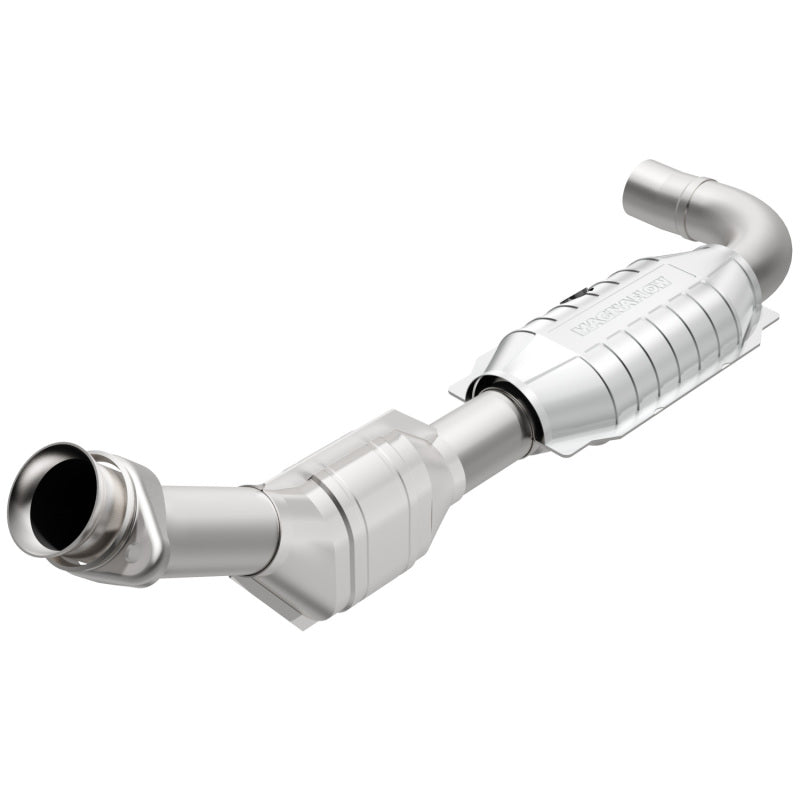 MagnaFlow Conv DF 99-00 Ford F-150 4.2L 50S Magnaflow