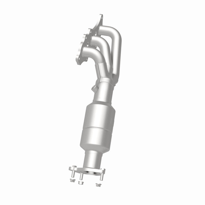 MagnaFlow Conv DF 10-12 Toyota FJ/4Runner 4.0L Magnaflow
