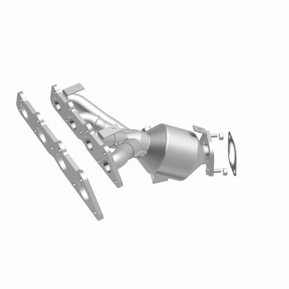 MagnaFlow Direct-Fit SS OEM Catalytic Converter 12-15 Hyundai Accent L4-1.6LGAS Magnaflow
