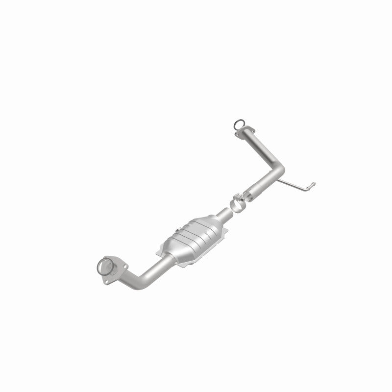 MagnaFlow Conv DF 05-07 Toyota Sequoia 8 4.7L D/S Magnaflow