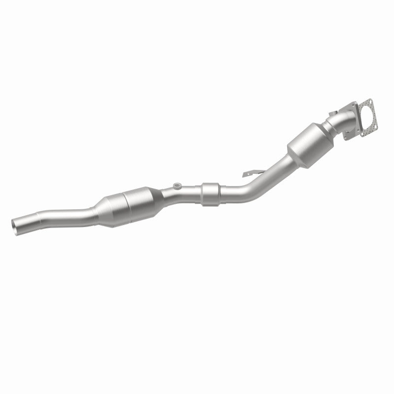 MagnaFlow Conv DF 00-02 Audi S4 2.7L P/S Magnaflow
