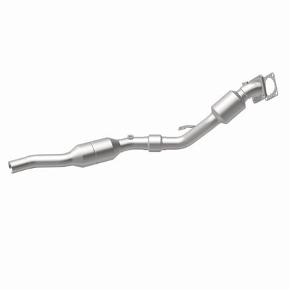 MagnaFlow Conv DF 00-02 Audi S4 2.7L P/S Magnaflow