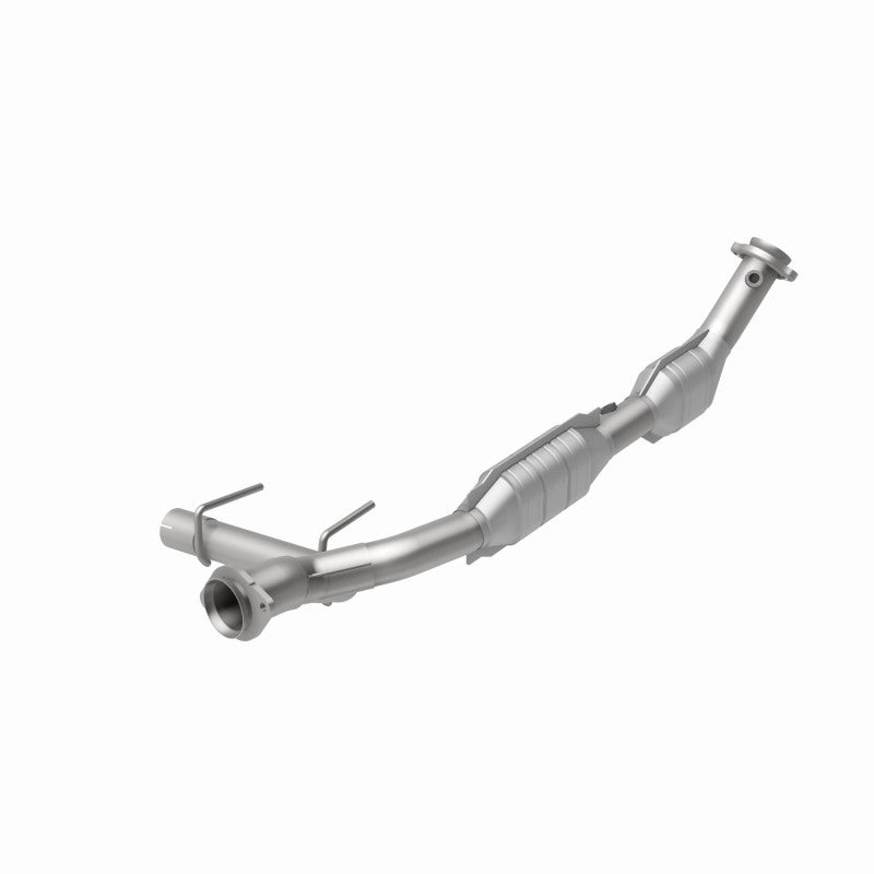 MagnaFlow Conv DF 03-04 Exped 4.6L Passenger Side OEM Magnaflow