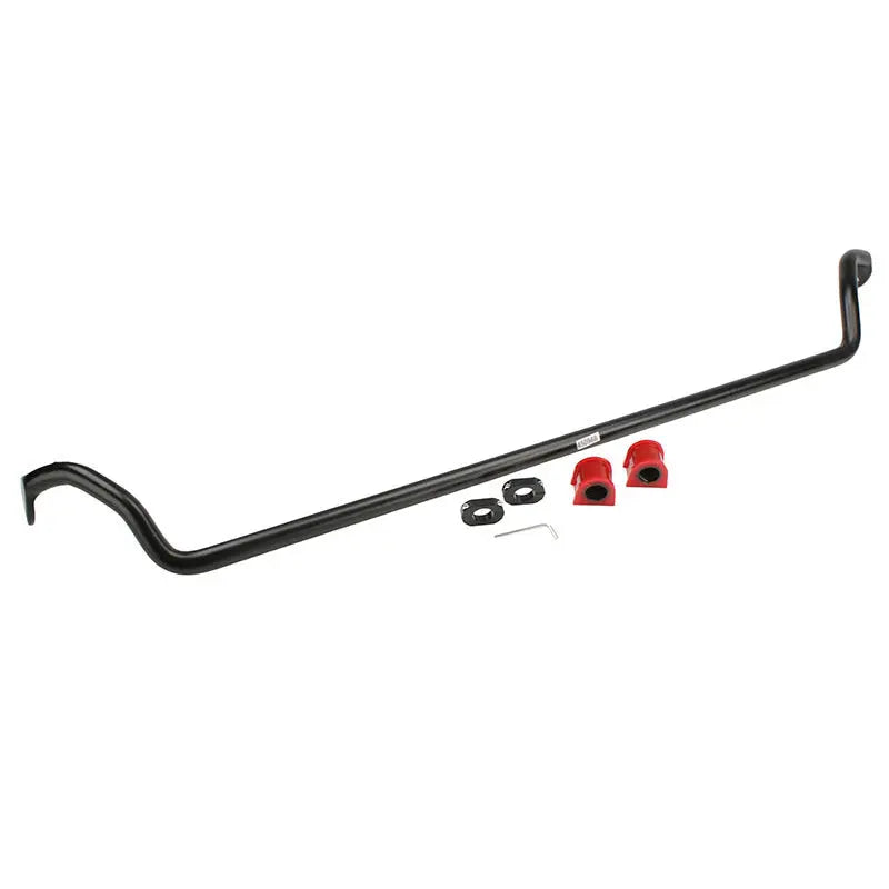 FactionFab 22mm front sway bar for 2011-2014 Subaru WRX and 2008-2014 STI FFA1.10236.2