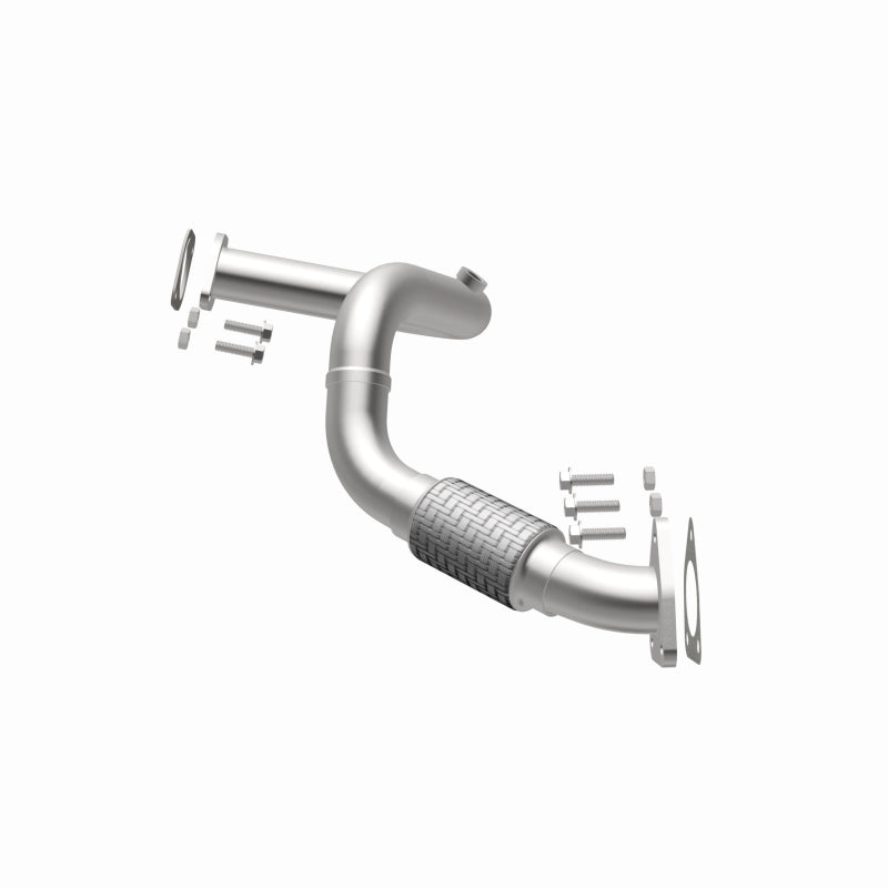 BRE Exhaust 13-17 BUICK ENCORE 1.4L Front Pipe Kit