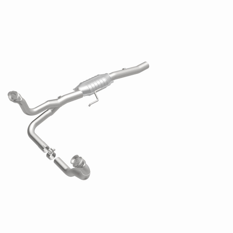 MagnaFlow Conv DF 00-03 Durango 2WD OEM Magnaflow