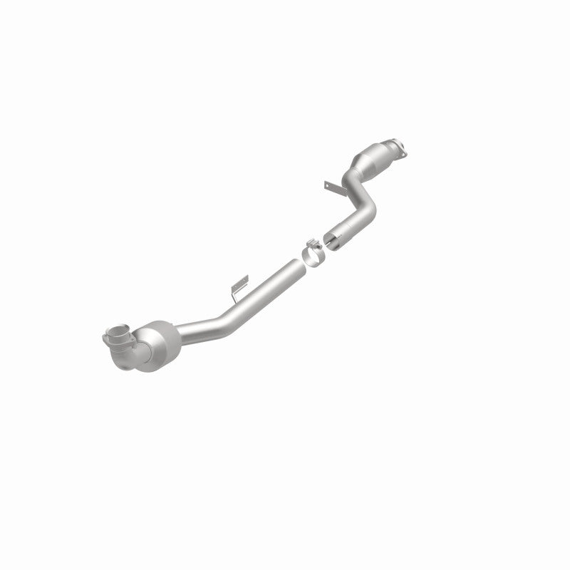 Magnaflow Conv DF 05-10 SLK55 AMG 5.5L ds Magnaflow