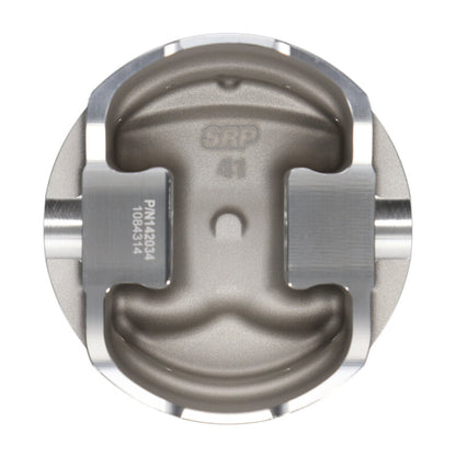 JE Pistons Chevrolet Small Block 4.030in Bore 1.125in CH -7.00 CC Piston Set