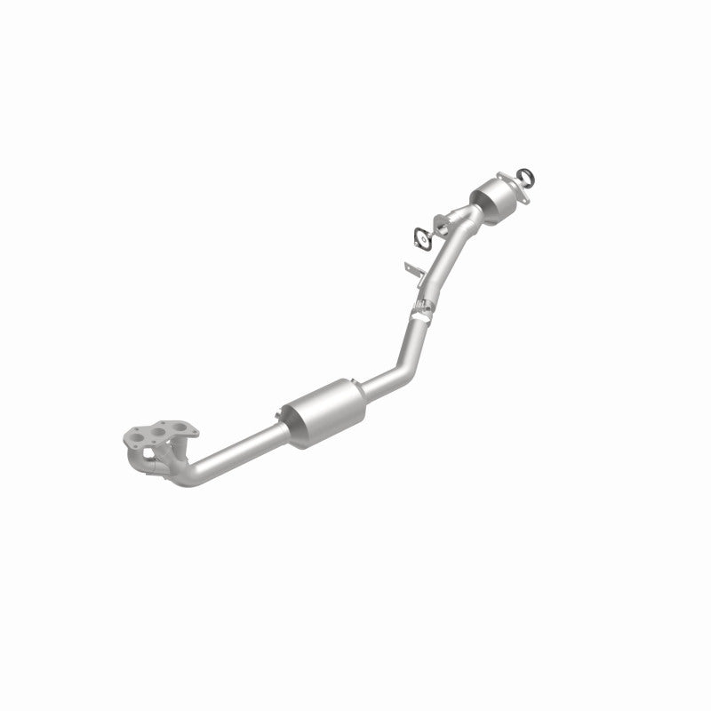 MagnaFlow Conv DF 06-07 Subaru B9 Tribeca 3.0L CA Grade CARB Compliant Magnaflow