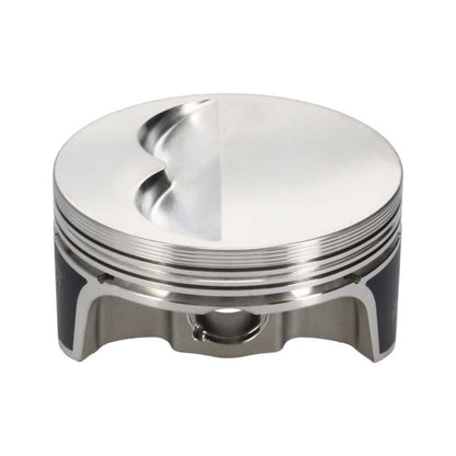 Wiseco Chevy SB RED Series Piston Set 4185in Bore 1215in Compression Height 0927in Pin - Set of 8