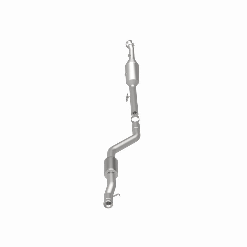 Magnaflow 07-11 S550 V8 5.5 OEM Underbody Direct Fit Converter Magnaflow