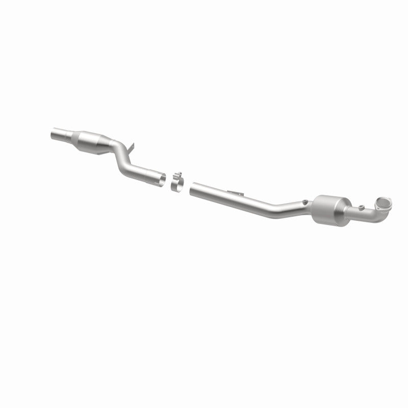 Magnaflow Conv DF 05-10 SLK55 AMG 5.5L ps Magnaflow