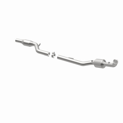 Magnaflow Conv DF 05-10 SLK55 AMG 5.5L ps Magnaflow