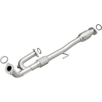 MagnaFlow Conv DF 02-03 Lexus ES300 3.0L rear Magnaflow