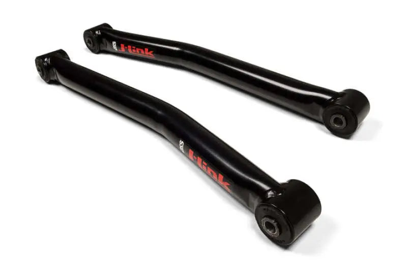 JKS Manufacturing 18-21 Jeep Wrangler JL Fixed J-Link Lower Control Arms - Front JKS Manufacturing