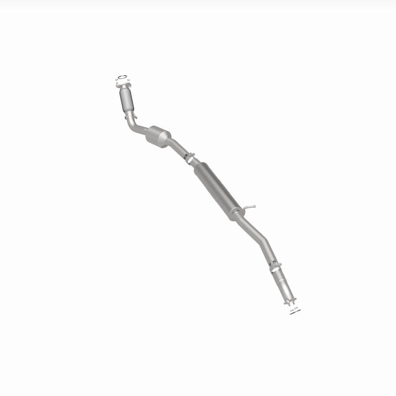 Magnaflow 2019 Toyota RAV4 2.5L Direct Fit Catalytic Converter Magnaflow