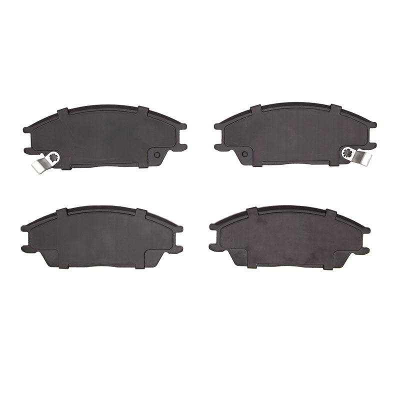 DFC 87-06 Mitsubishi Precis Front 4000 Hybridynamic Brake Pads