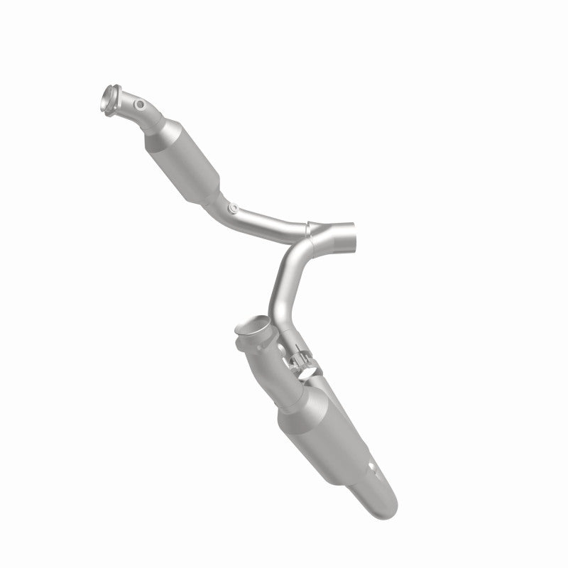 Magnaflow 2006 Dodge Ram 1500 5.7L Direct Fit Catalytic Converter Magnaflow