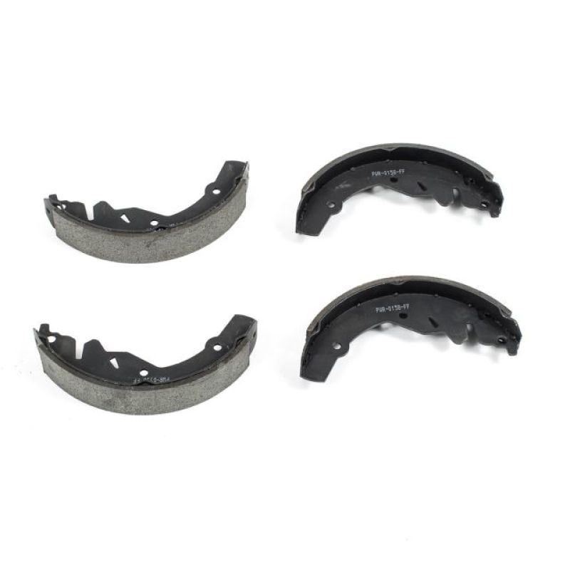 Power Stop 01-03 Chrysler PT Cruiser Rear Autospecialty Brake Shoes PowerStop