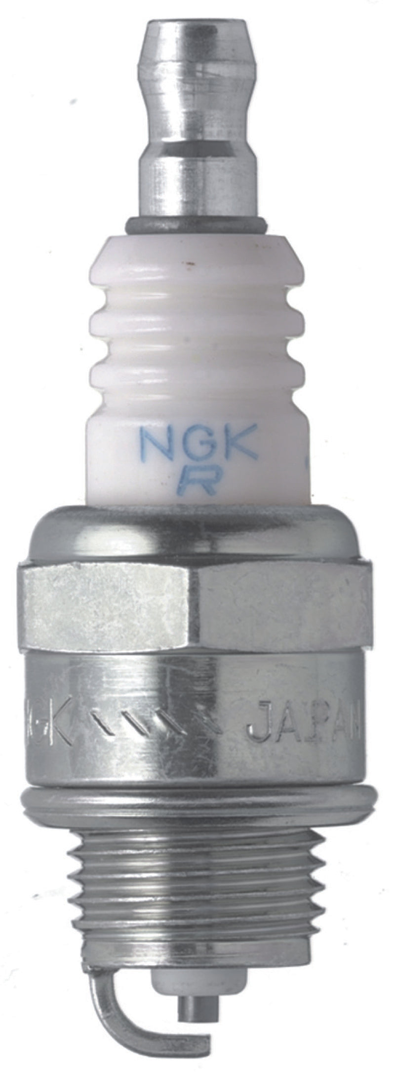 NGK Standard Spark Plug Box of 10 (BPMR4A-10)
