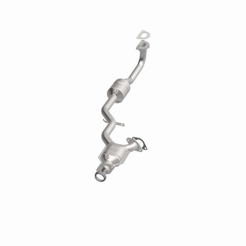Magnaflow Conv DF 04-05 Subaru Outback/Legacy 2.5L D/S Magnaflow