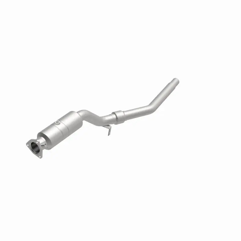 MagnaFlow Conv DF 02-03 Audi A6 3L 5 speed P/ Magnaflow