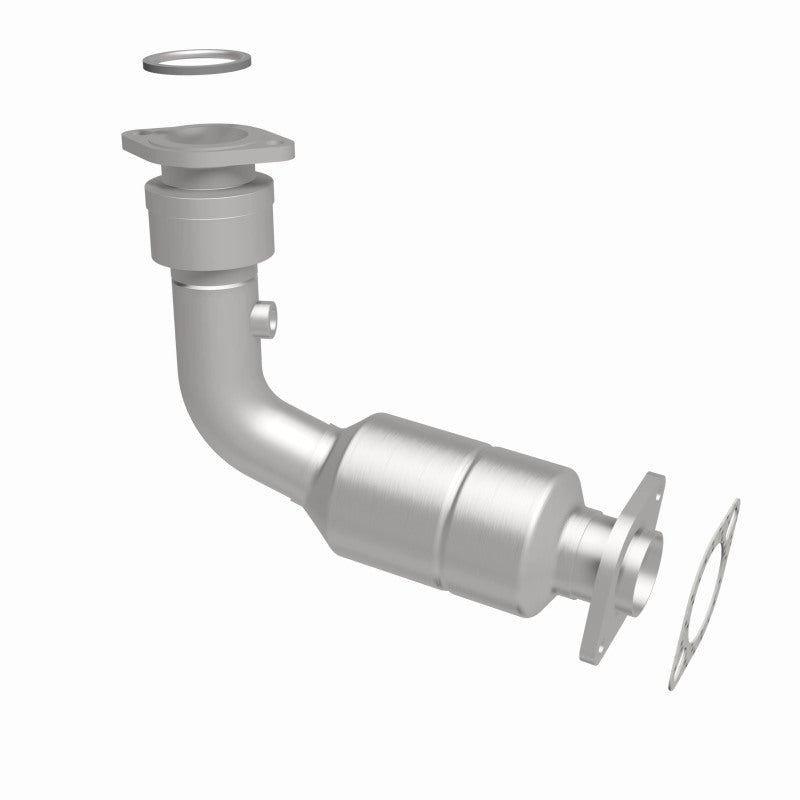 Magnaflow Conv DF 08-09 Pontiac G8 6.2L D/S Magnaflow
