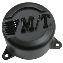 Load image into Gallery viewer, Mickey Thompson Classic Baja Lock Center Cap - MT 5X4.5/5.0 90000019995