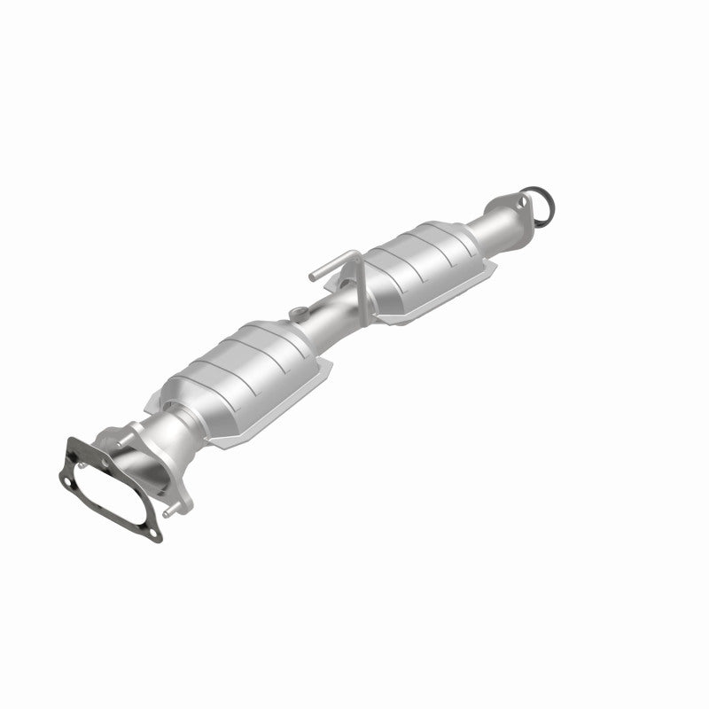 MagnaFlow Conv DF 2001-05 Explorer 4.0L Sport Trac Rear Section Magnaflow