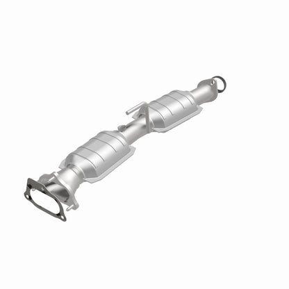 MagnaFlow Conv DF 2001-05 Explorer 4.0L Sport Trac Rear Section Magnaflow