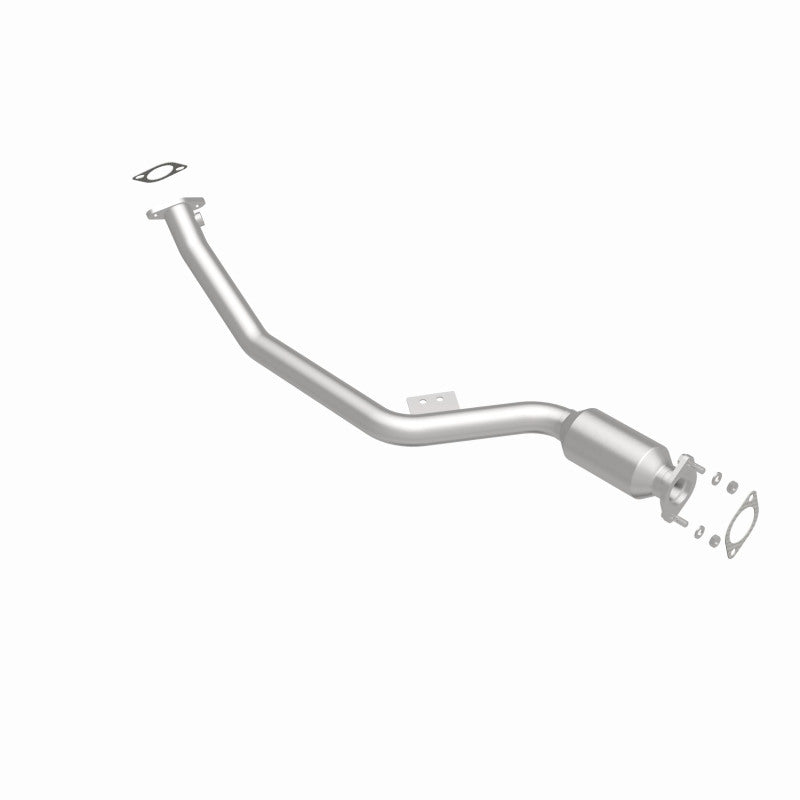 MagnaFlow Conv Direct Fit OEM 2015 Hyundai Genesis 3.8L Underbody Magnaflow