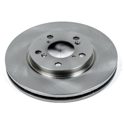 Power Stop 05-10 Honda Odyssey Front Autospecialty Brake Rotor PowerStop