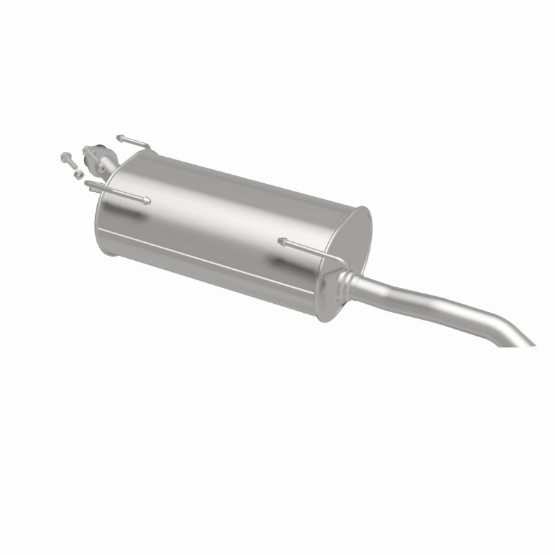 BRExhaust 13-17 NISSAN SENTRA 1.8L Muffler Kit