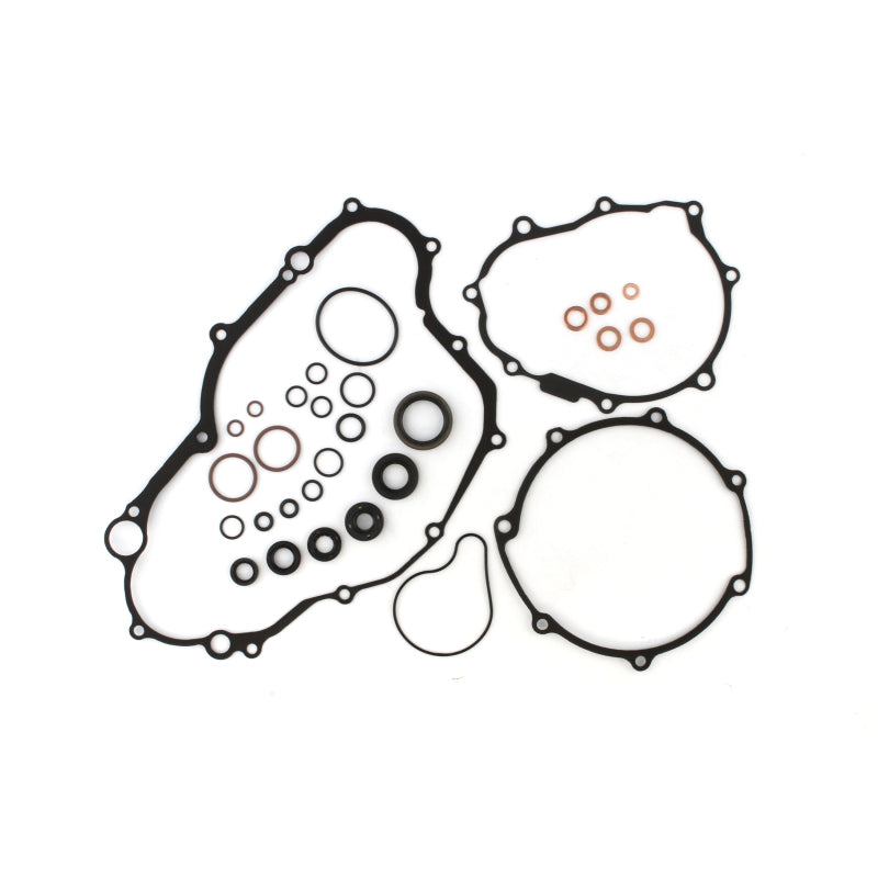 Cometic 01-13 Yamaha WR250F Bottom End Gasket Kit Cometic Gasket