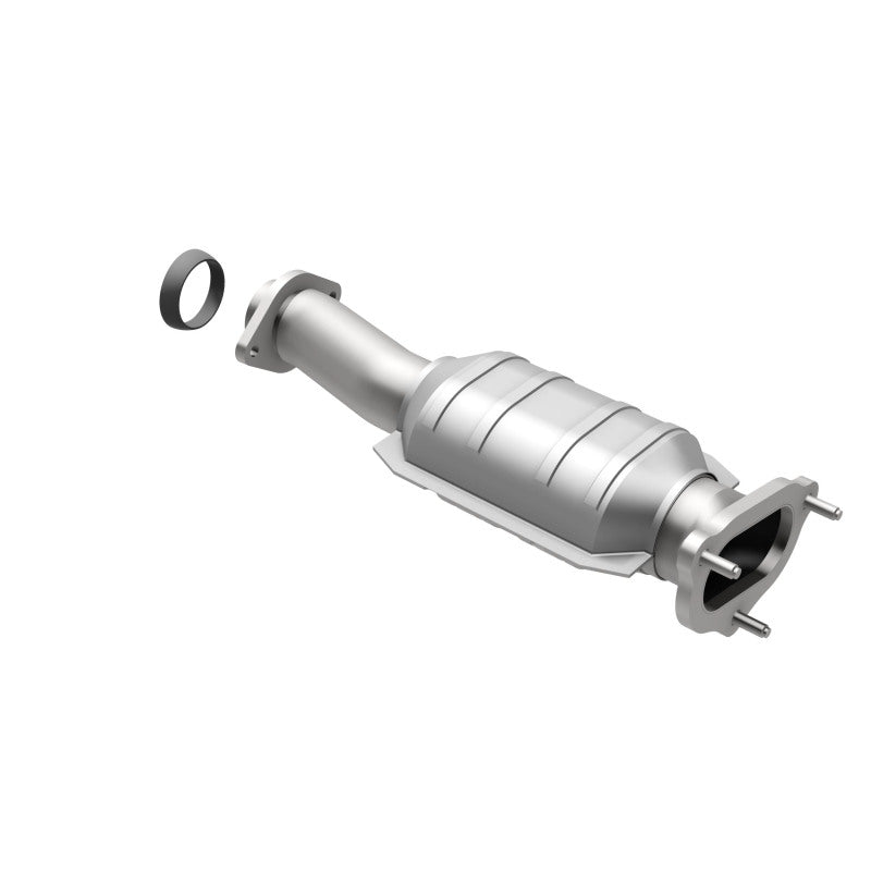 MagnaFlow Conv DF 04-06 Ford Ranger Rear Assy / 04-06 Mazda B3000/B4000 Rear Assy Magnaflow