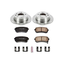 Load image into Gallery viewer, Power Stop 09-12 Hyundai Elantra Rear Autospecialty Brake Kit