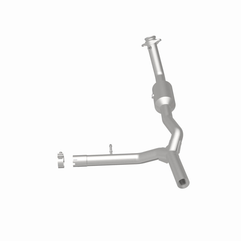 Magnaflow 07-08 Ford F-150 5.4L Direct Fit Converter Magnaflow